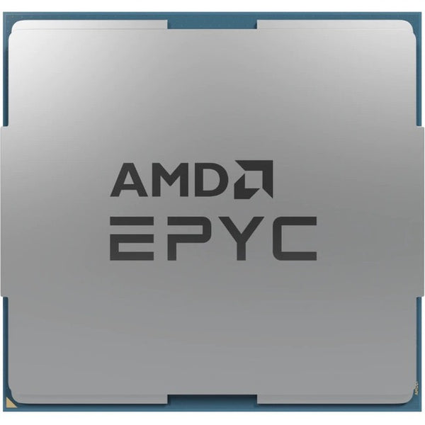 Amd Epyc (ninety-six-core) Model 9654
