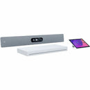 Cisco Systems Cisco Room Kit Eq, Quad Cam First Light, Customized Model - 3840 X 2160 - Digita