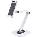 Startech Universal Stand For Tablets 5-8.8in Wide/0.4in Thick; Capacity 2.2lb; Tablet Sta
