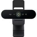 Logitech Brio Stream 4k Pro Webcam