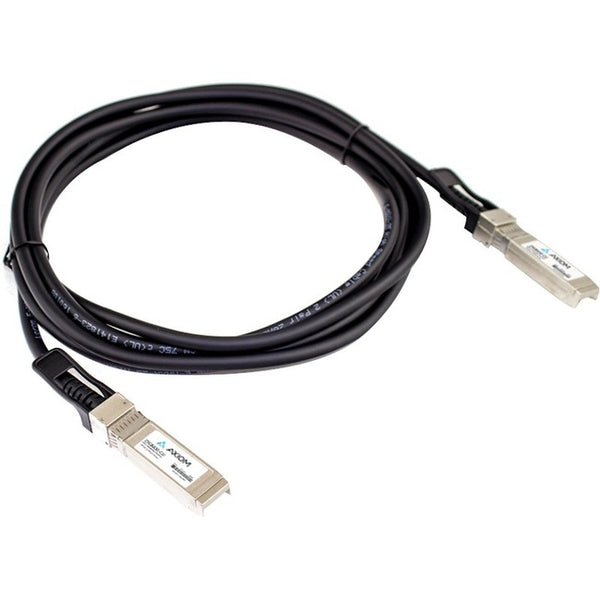 Axiom Sfp28 Dac Cable For Fortinet 5m