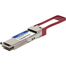 Add-on Cisco Comp Qsfp28 Lc 100g-bx 10km Smf