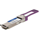 Add-on Msa Comp Qsfp28 Lc 100g-bx 10km Smf