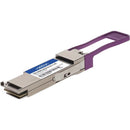 Add-on Cisco Comp Qsfp28 Lc 100g-bx 10km Smf