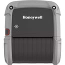 Strategic Sourcing-honeywell Honeywell Rp4f Mobile Printer - Bluetooth 5.0, Wifi 802.11a/b/g/n/ac, Us&c,batte