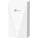 Tp-link Usa Corporation Ax3000 Wall-plate Dual-band Wi-fi 6