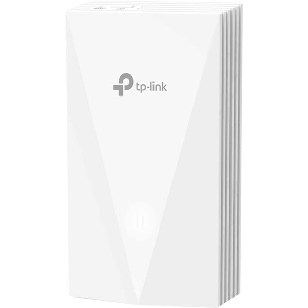Tp-link Usa Corporation Ax3000 Wall-plate Dual-band Wi-fi 6