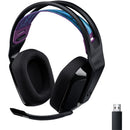 Logitech G535 Wireless - Black