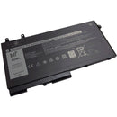 Battery Technology Batt Dell Latitude 5400 Cbook Ent 5500