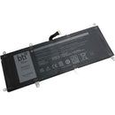Battery Technology Batt For Dell Venue 10 Pro 5056 Tablet