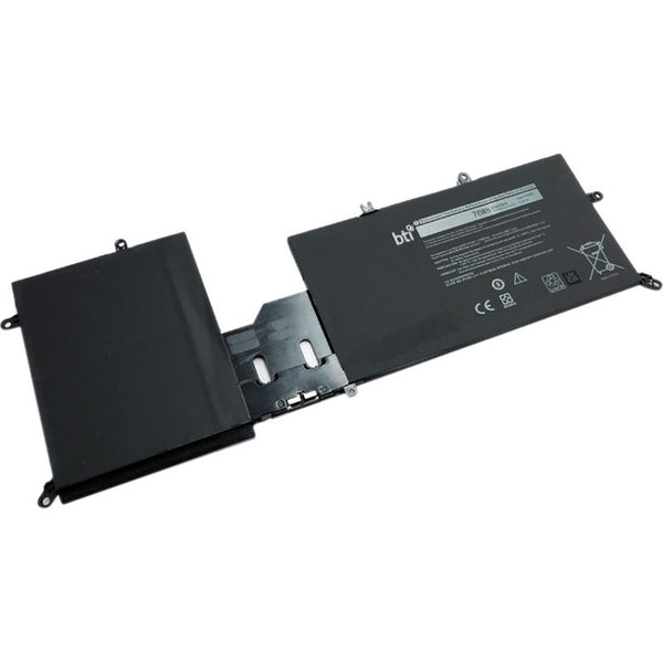 Battery Technology Batt Dell M15 R2 M17 R2 Alw15m-d4746w