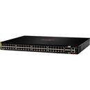 Hewlett Packard Enterprise Hpe Aruba Networking Cx 6200 Switch Series - Quad Core Arm Cortex A72 1.8 Ghz -