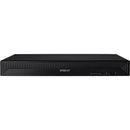 Hanwha Vision 16ch Nvr 16tb With 16 Poe Ports