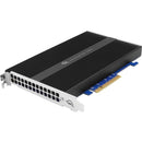 8.0tb Owc Accelsior 4m2 Pcie 3.0 Nvme M.2 Ssd Stor Solution