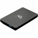 2.0tb Owc Envoy Pro Fx Tbolt 3 + Usb-c Prtbl Nvme Ssd