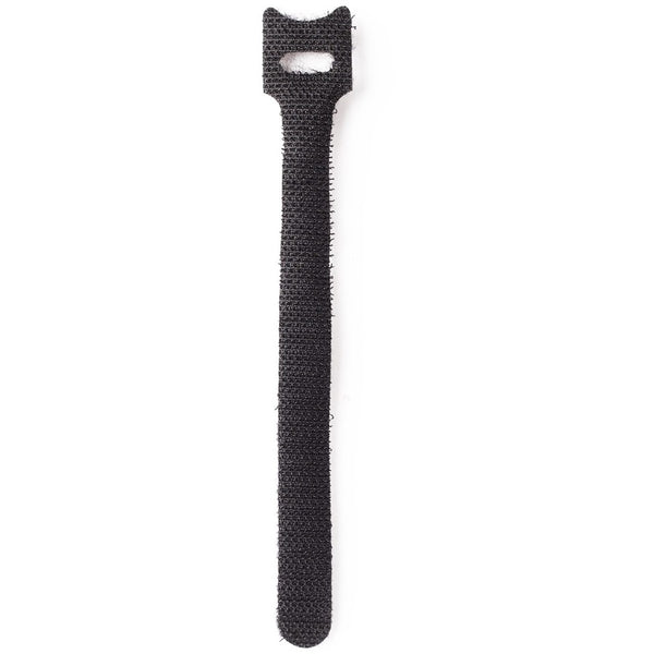 Startech (50 Pack) 6in Hook-and-loop Cable Ties Organize And Reduce Cable Clutter - Cord