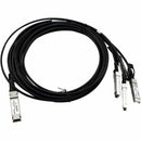Axiom Qsfp28 Dac Cable For Intel 2m