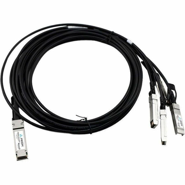Axiom Qsfp28 Dac Cable For Intel 2m
