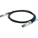 Add-on Msa Comp Dac 1m 10g-cu Passive Twinax
