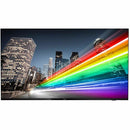 Philips 75in Pro Tv Display, Uhd (3840x2160), 350 Cd/m2, Pro:idiom Decryption