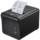 Adesso Nuprint 330-3(80mm) Network Interface Thermal Receipt Printer Is The Compact,and