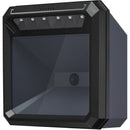 Adesso Designed Primarily For P.o.s Retail Environments, The Nuscan 4500t Allows For Co