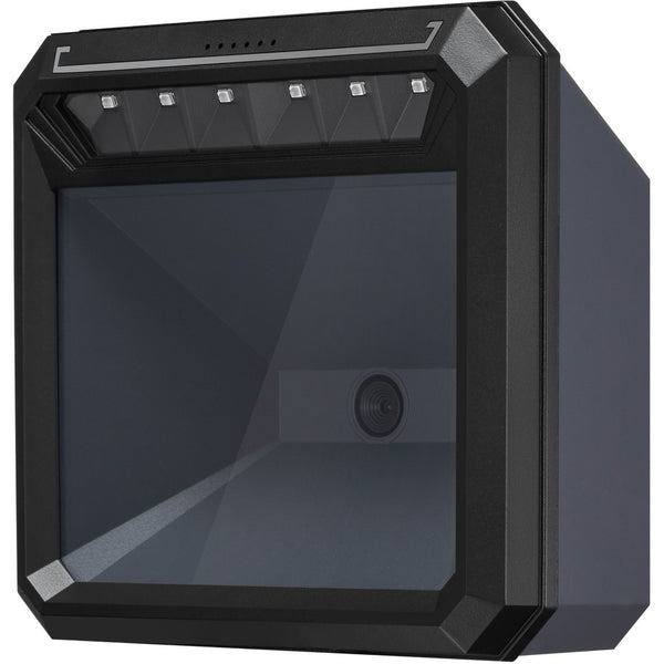 Adesso Designed Primarily For P.o.s Retail Environments, The Nuscan 4500t Allows For Co