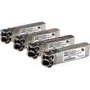 Hewlett Packard Enterprise Hpe Msa 25gb Sfp28 Sr 4pk Iscsi Xcvr