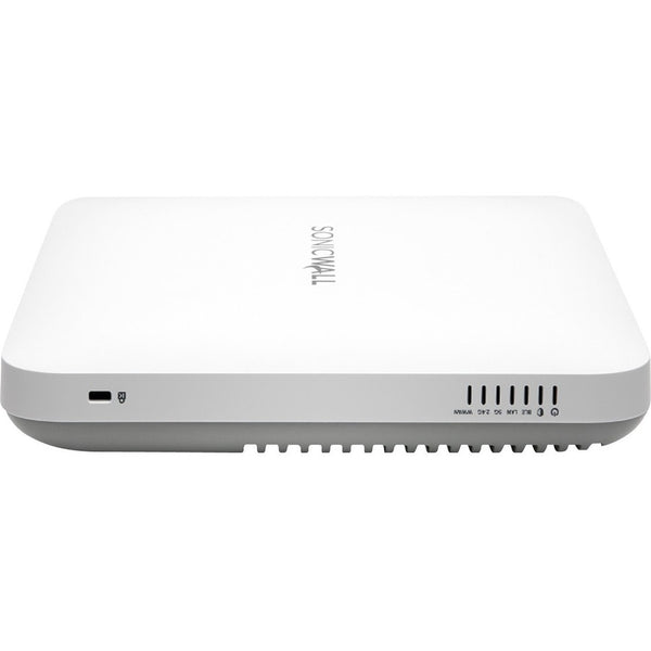 Sonicwall Inc Sonicwave 621 Wls Ap Sec Upg Sec Cld 3yr