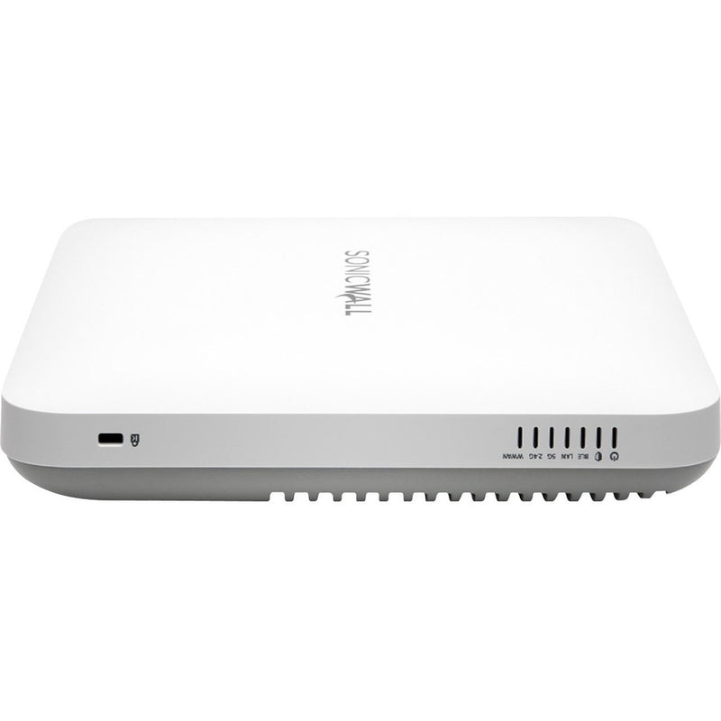 Sonicwall Inc Sonicwave 621 Wls Ap Sec Upg Sec Cld 3yr
