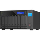 Qnap Inc Qnap Ultra-high Speed 8 Bay Nas. Intel Core I7 12c (8 Performance Cores + 4 Effi