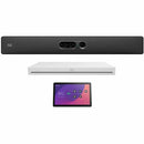 Cisco Systems Cisco Room Kit Eq, Quad Cam, Carbon Black