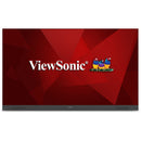 Viewsonic 135 All-in-one Premium Full Hd Direct View Led Display, All-in-one Design Withou