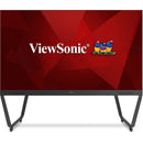 Viewsonic 163 All-in-one Premium Full Hd Direct View Led Display,1920x1080 Resolution.