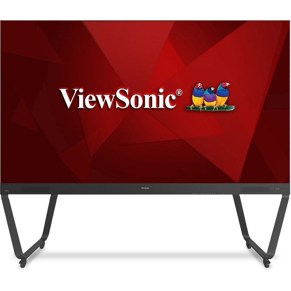 Viewsonic 163 All-in-one Premium Full Hd Direct View Led Display,1920x1080 Resolution.