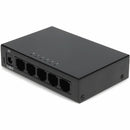 Add-on 5x 10/100/1000base-tx (rj-45) 0 To 40c Ethernet Switc
