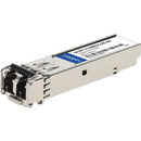 Add-on Addon Hirschmann M-sfp-2-5-mm/lc-eec Compatible Taa Compliant 2500base-sx Sfp Tr