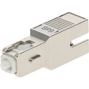 Add-on Addon 2pk 6db Fixed Sc Male To Sc Female Os1 Smf Simplex Fiber Attenuator
