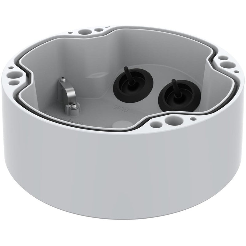 Axis Communications Axis Tp1602-e Conduit Back Box