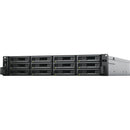 Synology America Corp. Synology 12-bay Rackmount Nas Sa6400 (diskless)