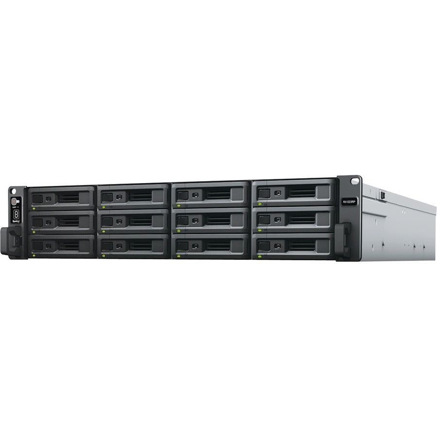 Synology RX1223RP - Thumbnail 2