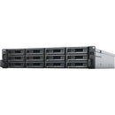 Synology America Corp. Synology 12-bay Rackmount Storage Expansion Unit Rx1223rp+ (diskless)