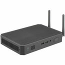 Lg Elecronics Usa Lg Thin Client Box, Intel Celeron Quad Core, 4gb Ddr, 16gb Emmc, Dp, Usb2.0, Usb