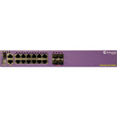 Extreme Network Inc X440-g2 12 10/100/1000base-t 4 1gbe Unpopulated Sfp Upgradable To 10gbe Sfp+ 1 F