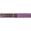 Extreme Network Inc X440-g2 12 10/100/1000base-t Poe+ 4 1gbe Unpopulated Sfp Upgradable To 10gbe Sfp