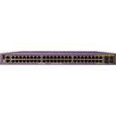 Extreme Network Inc X440-g2 48 10/100/1000base-t Poe+ 4 1gbe Unpopulated Sfp Upgradable To 10gbe Sfp
