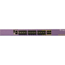 Extreme Network Inc X440-g2 24 Unpopulated 1000base-x Sfp (4 Combo) 4 10/100/1000 Combo 4 1gbe Unpop