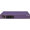 Extreme Network Inc X620 10 100mb/1gb/10gbase-x Sfp+ Ports Integrated Power Supply And Fans Extremex