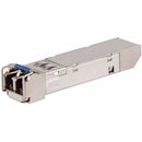 Extreme Network Inc 10-pack Of 10052h - 1000base-lx Sfp  Industrial Temp