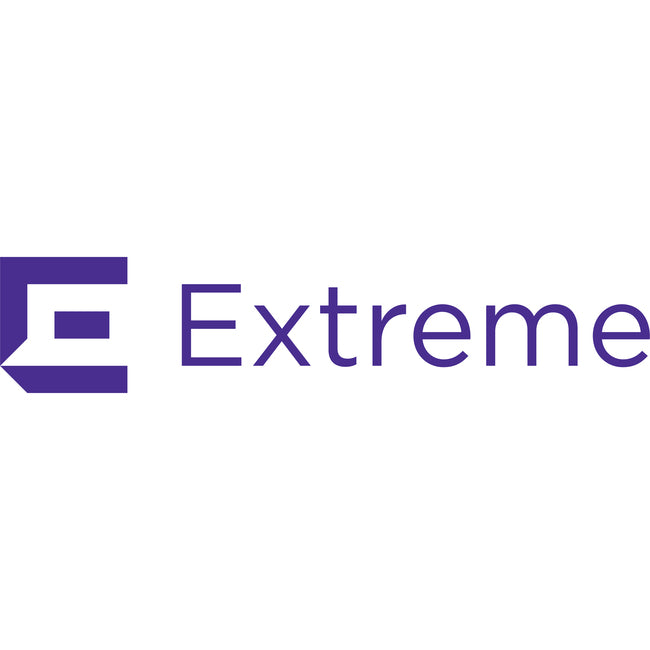 Extreme Network Inc Extremeswitching 5320 48x10/100/1000baset Fdx/hdx 8x10g Unpopulated Sfp+ Macsec